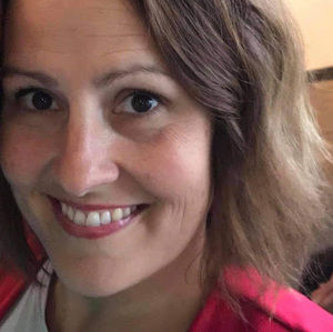 Meet your Posher, Marie-france